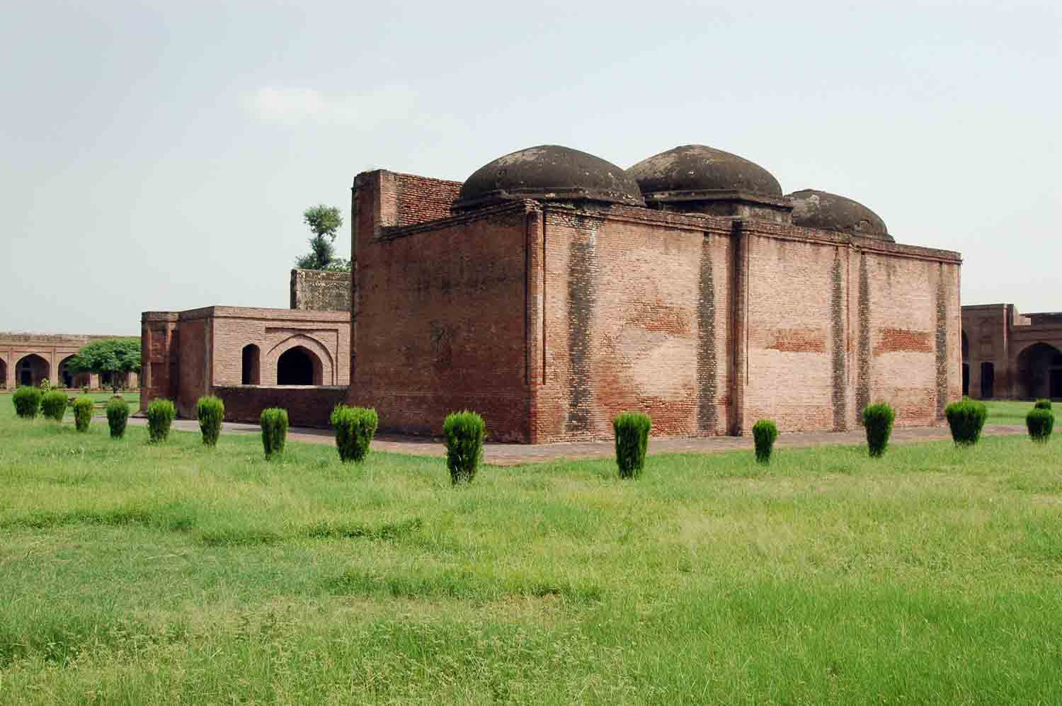 Sarai Dakhani, Mahlian Kalan, Punjab