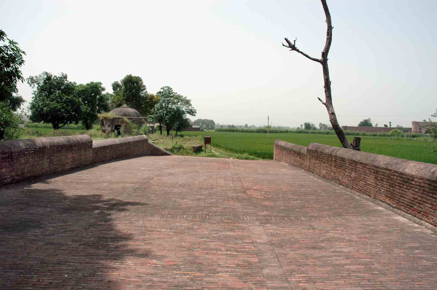Sarai Dakhani, Mahlian Kalan, Punjab