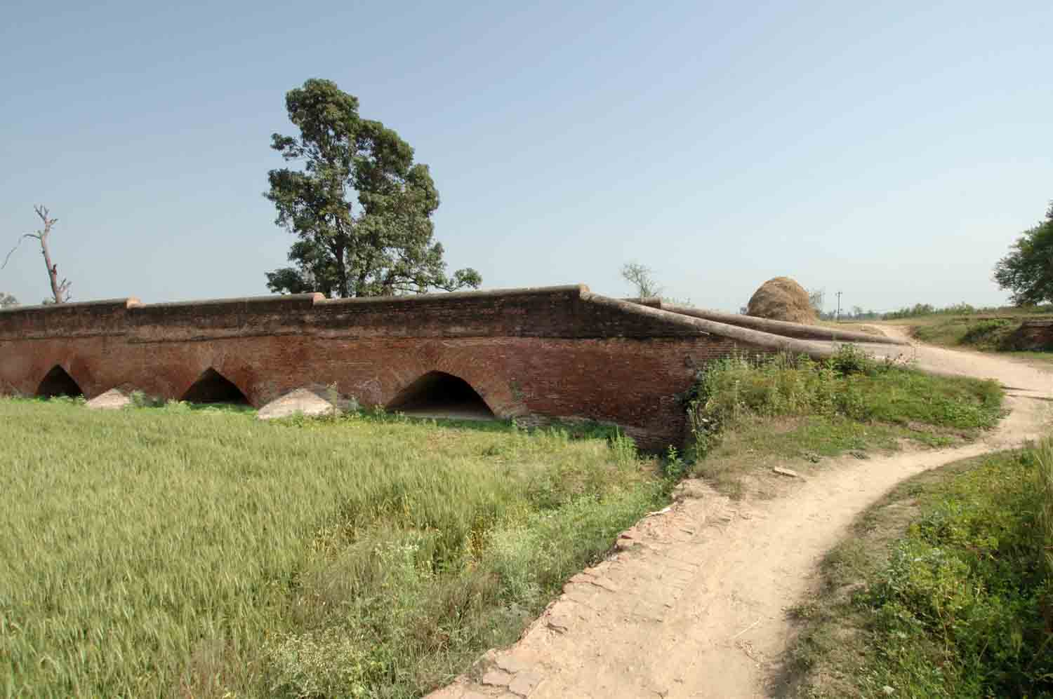 Sarai Dakhani, Mahlian Kalan, Punjab