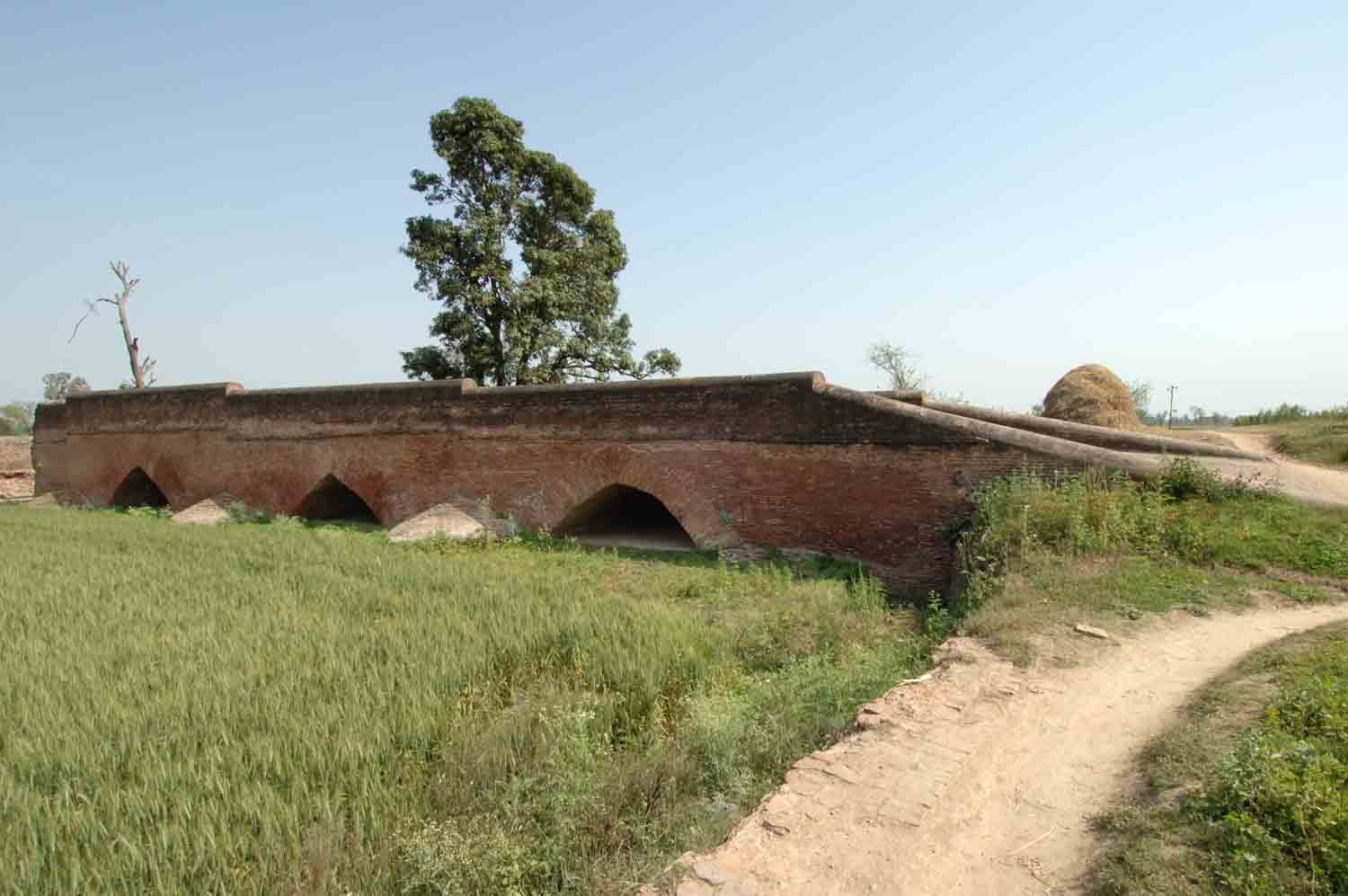 Sarai Dakhani, Mahlian Kalan, Punjab