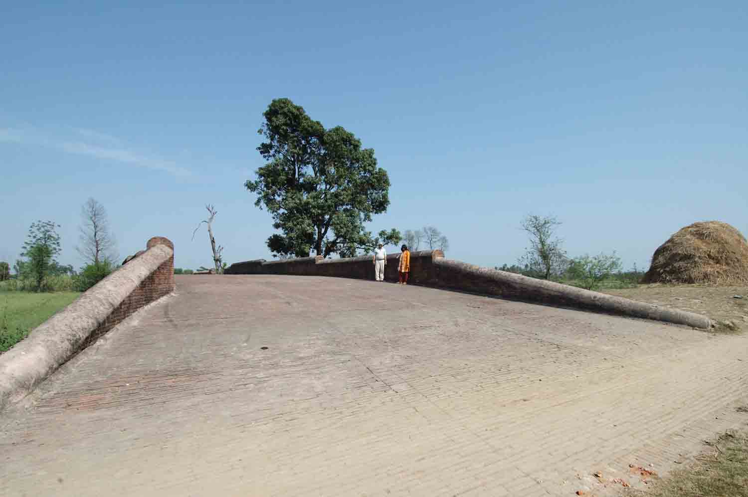 Sarai Dakhani, Mahlian Kalan, Punjab