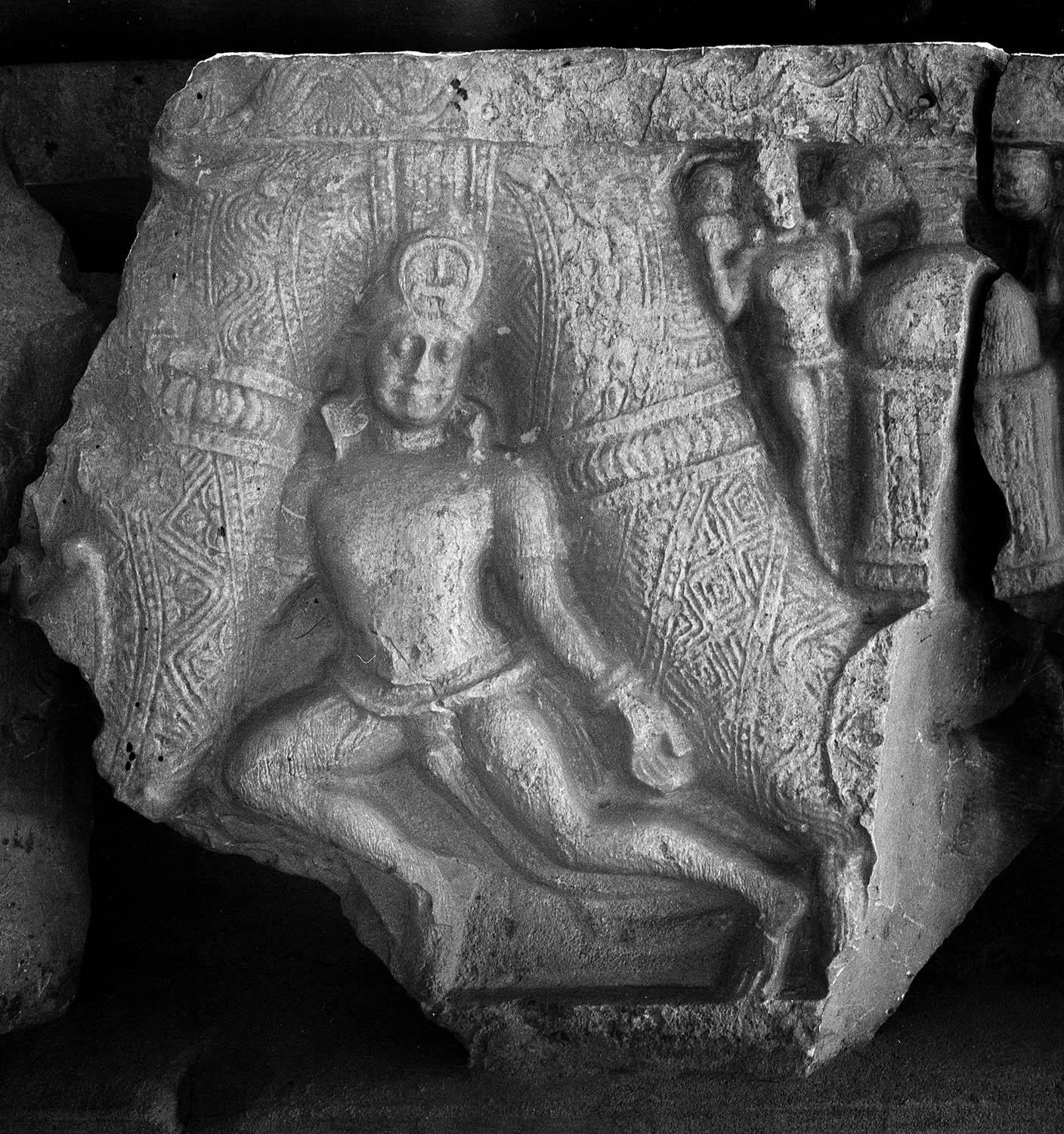 Amaravati, Site Museum