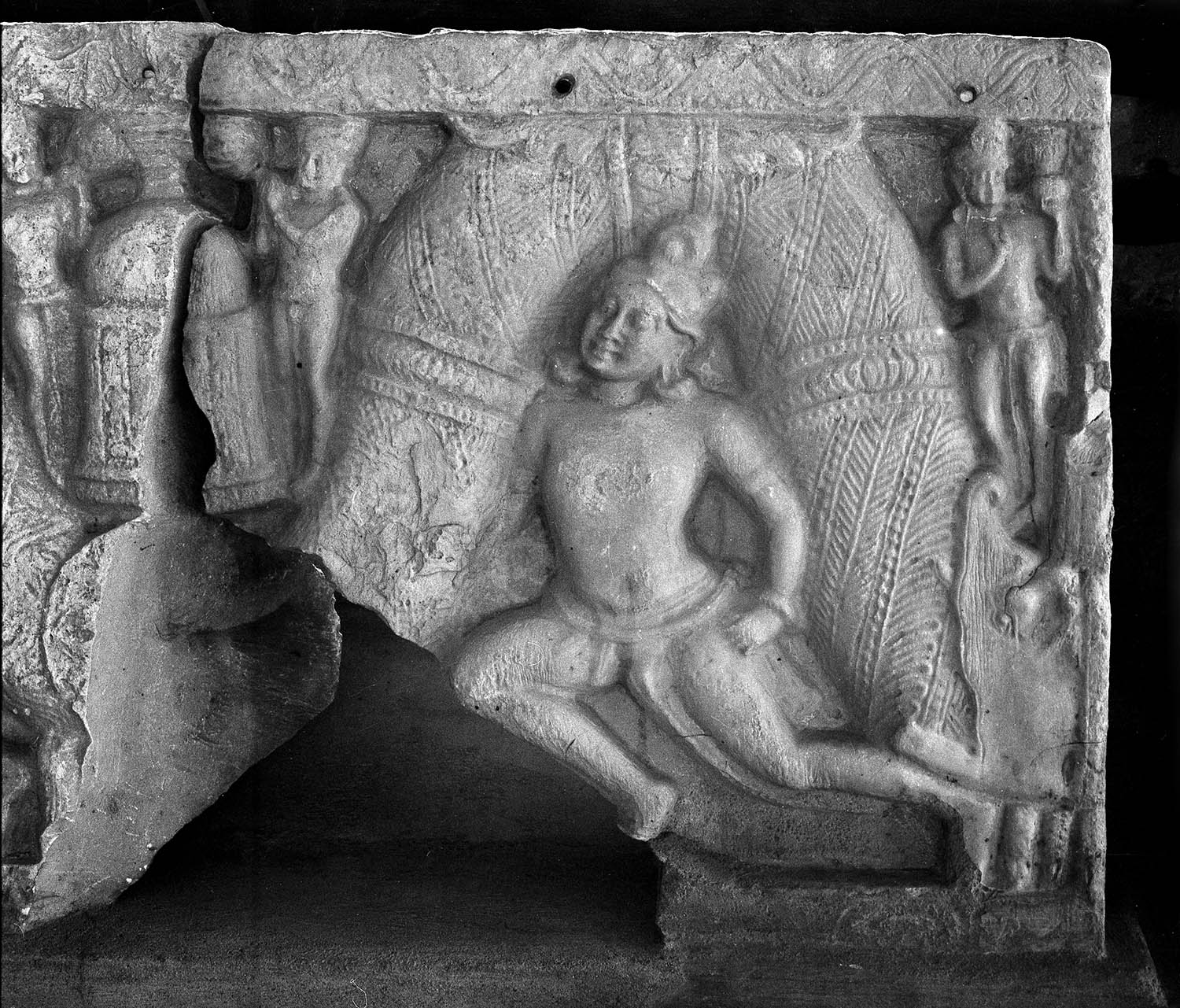 Amaravati, Site Museum