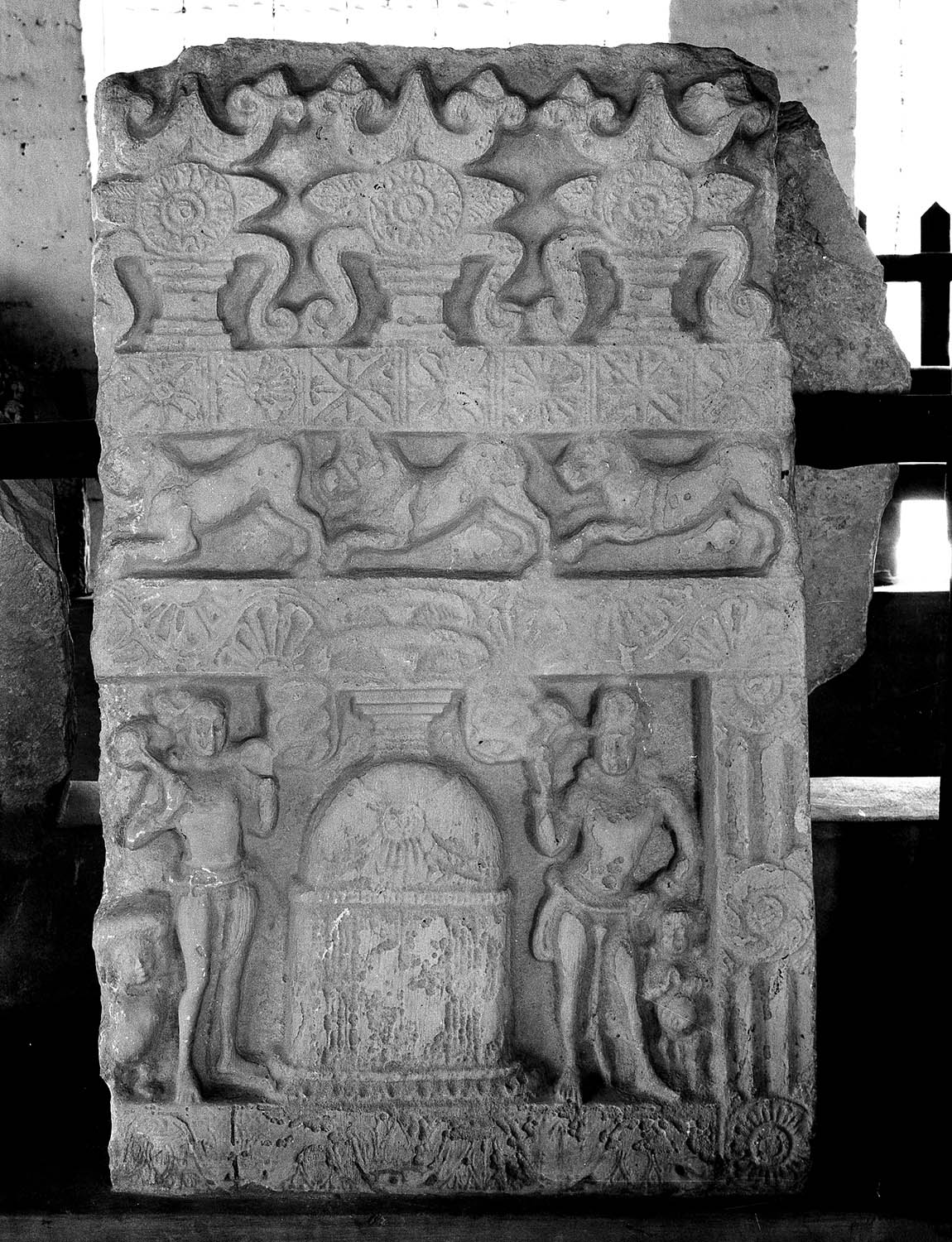 Amaravati, Site Museum
