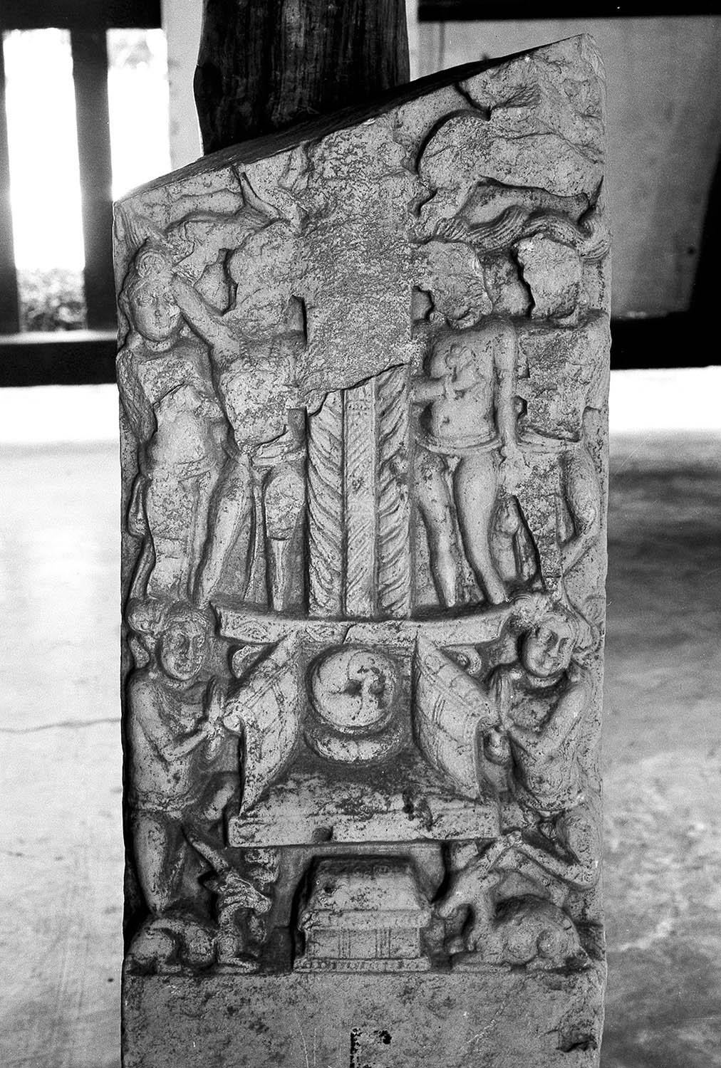 Amaravati, Site Museum