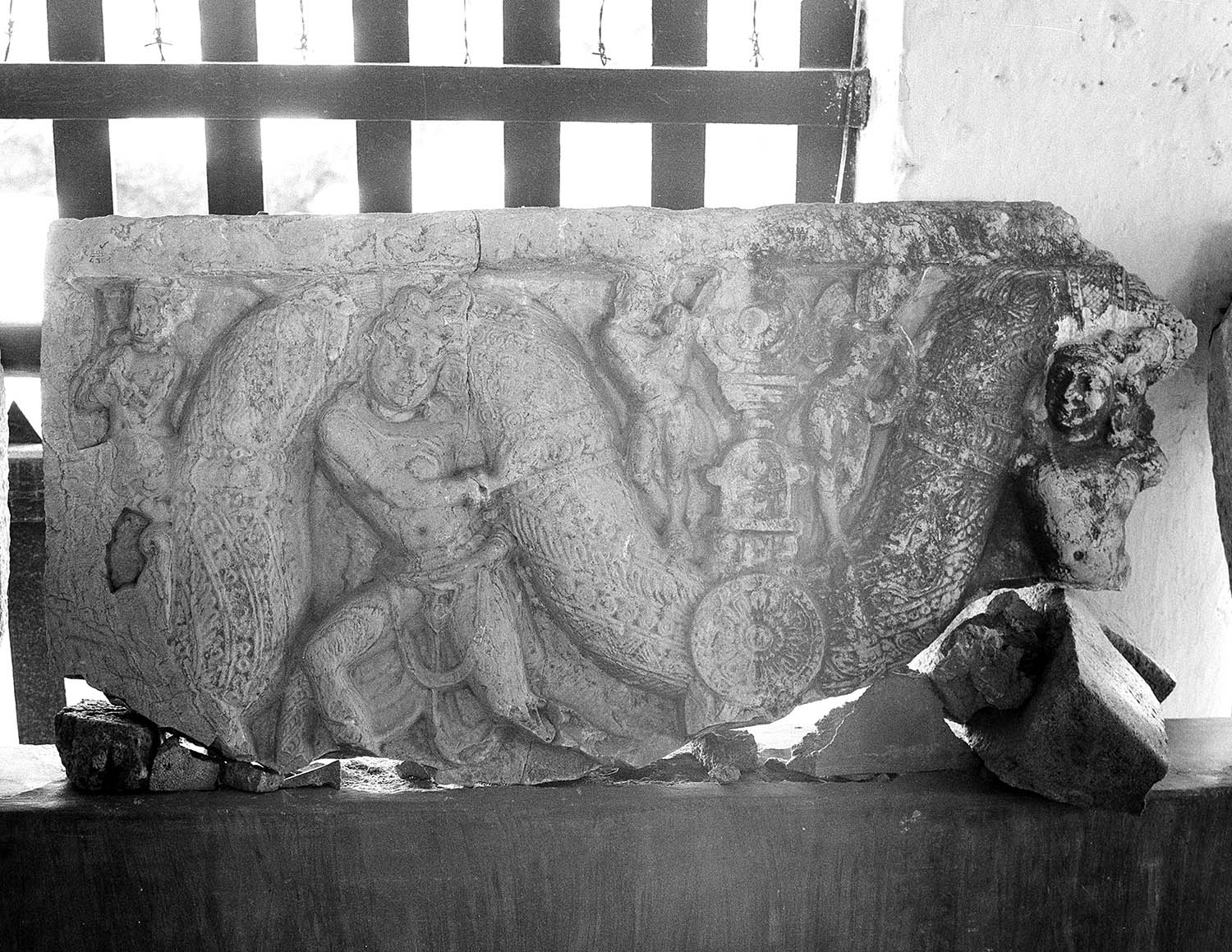 Amaravati, Site Museum