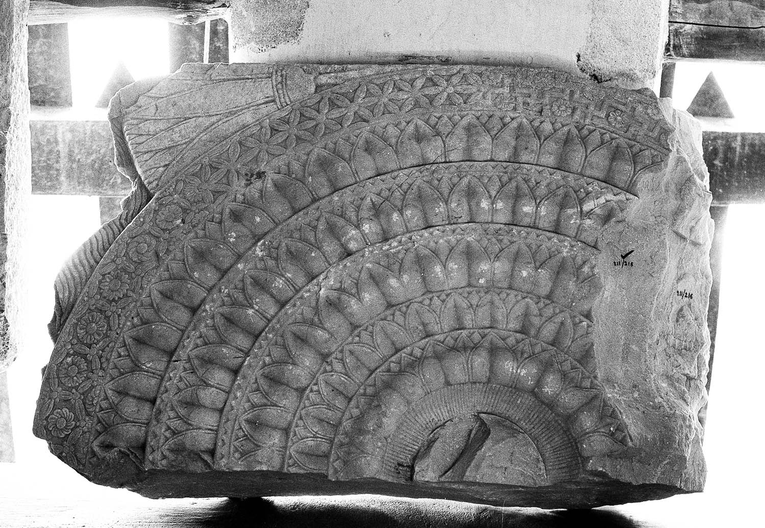 Amaravati, Site Museum
