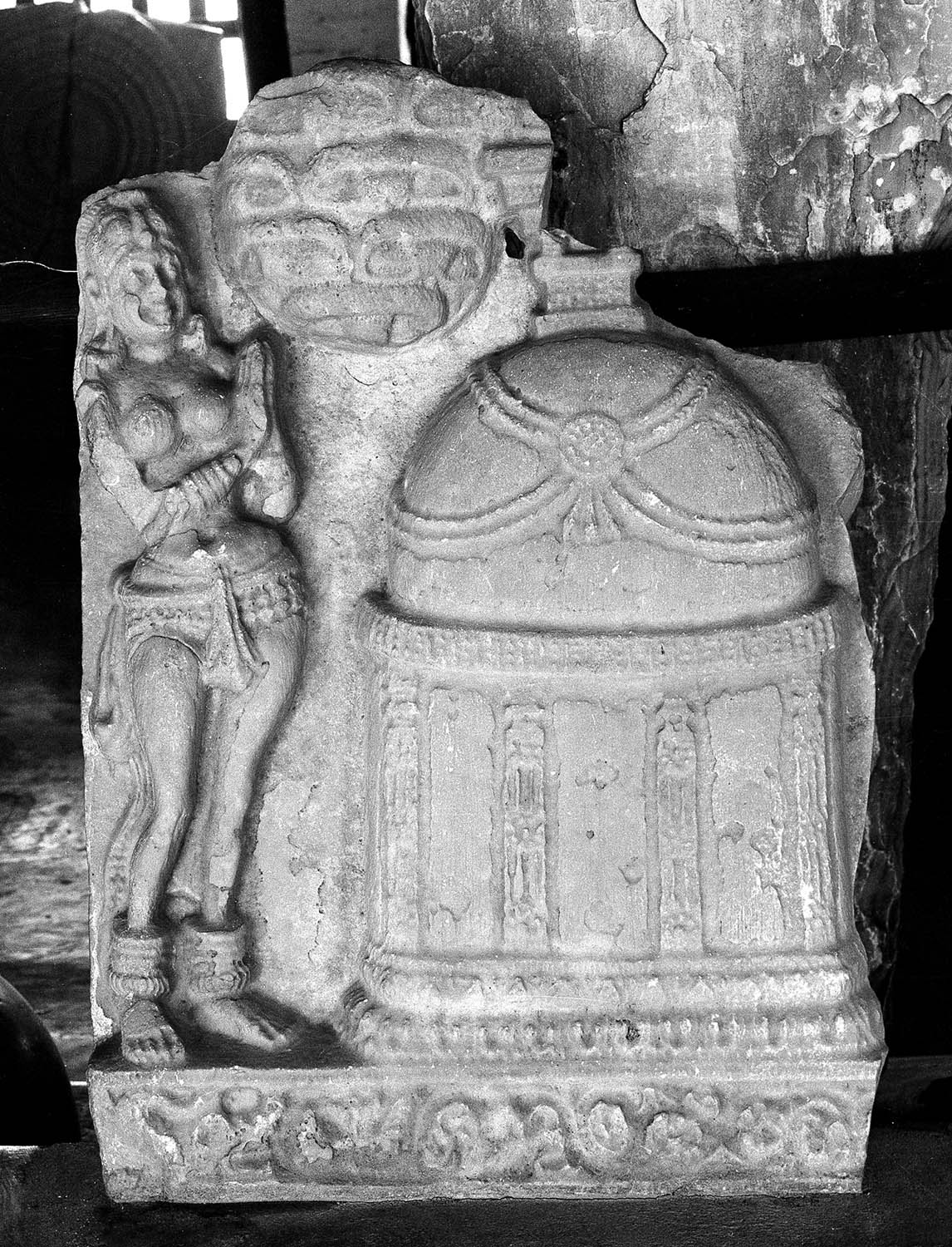 Amaravati, Site Museum