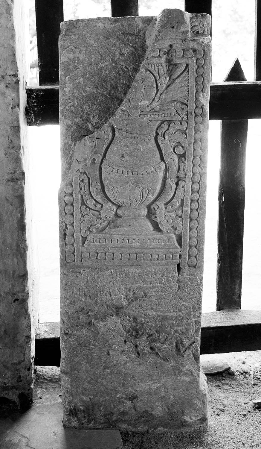 Amaravati, Site Museum