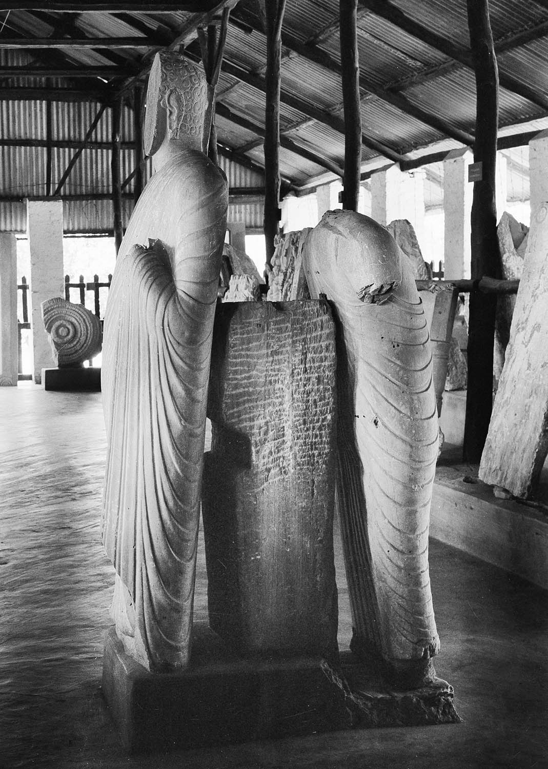 Amaravati, Site Museum