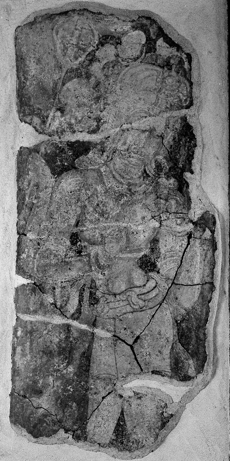 Anuradhapura Museum, Sri Lanka