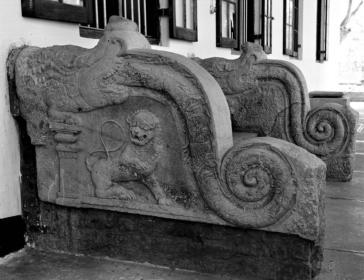 Anuradhapura Museum, Sri Lanka