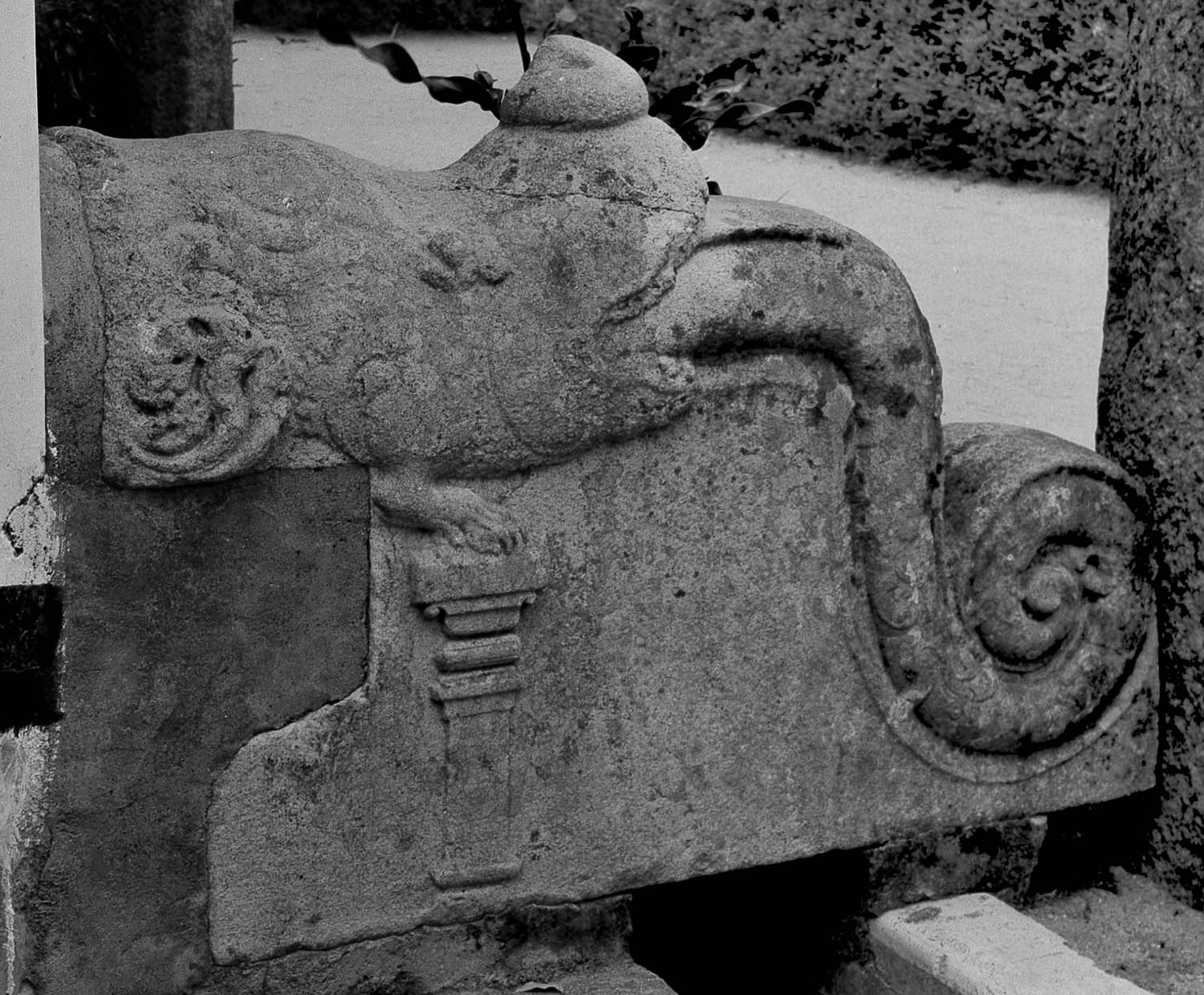 Anuradhapura Museum, Sri Lanka