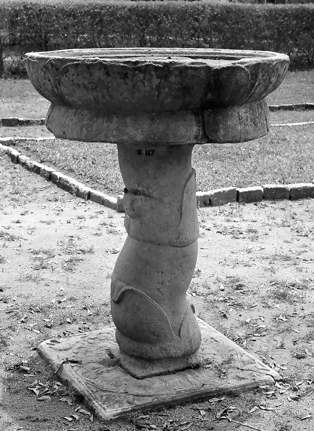 Anuradhapura Museum, Sri Lanka