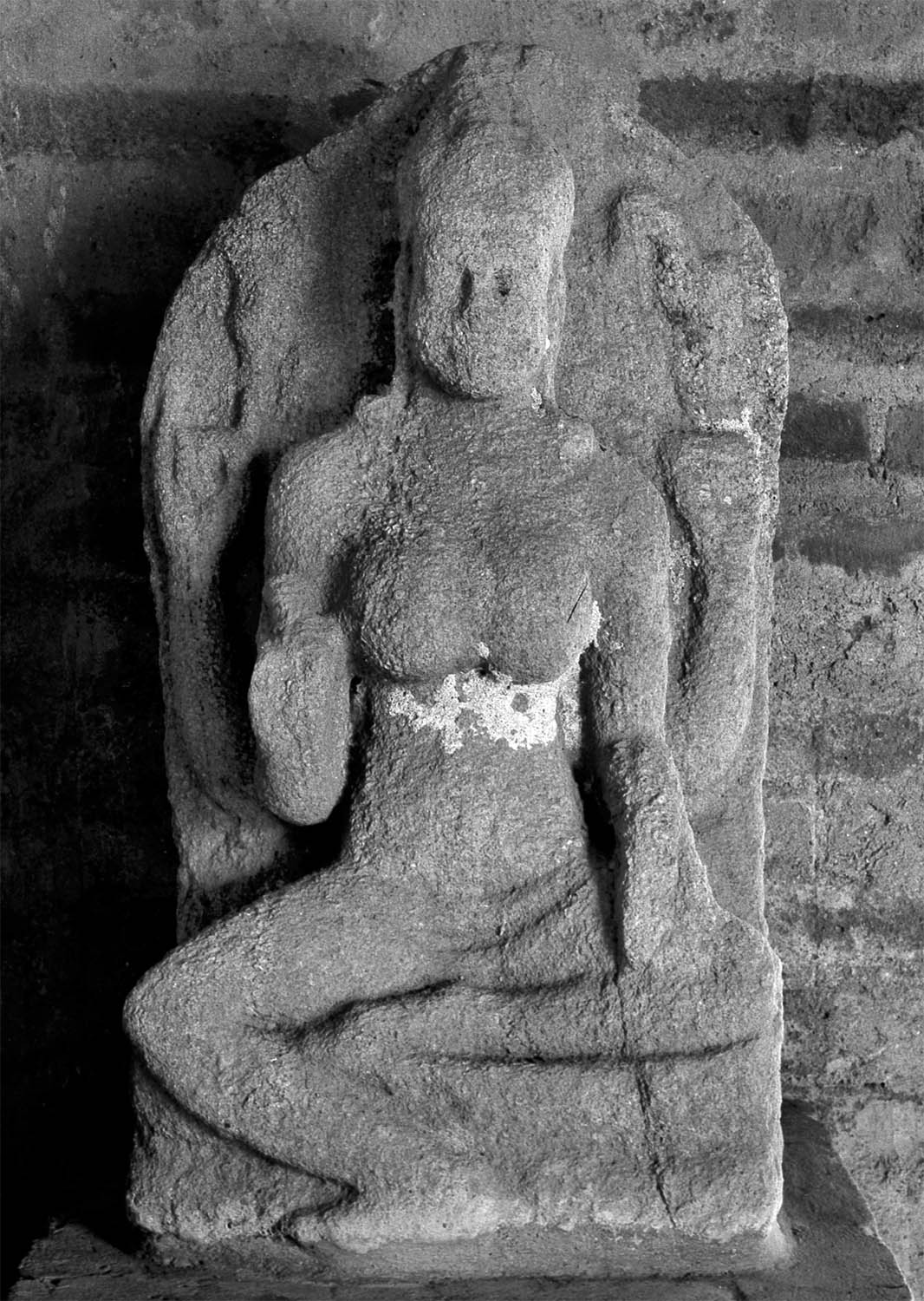 Anuradhapura Museum, Sri Lanka