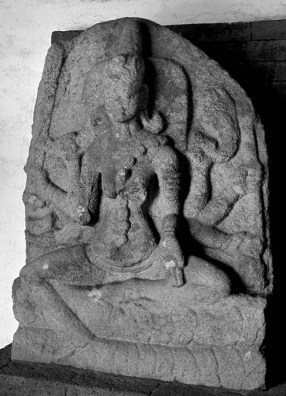 Anuradhapura Museum, Sri Lanka