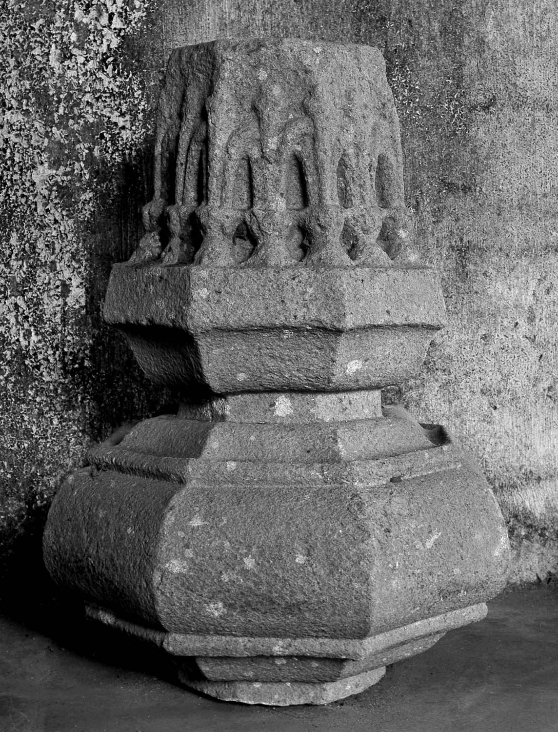 Anuradhapura Museum, Sri Lanka