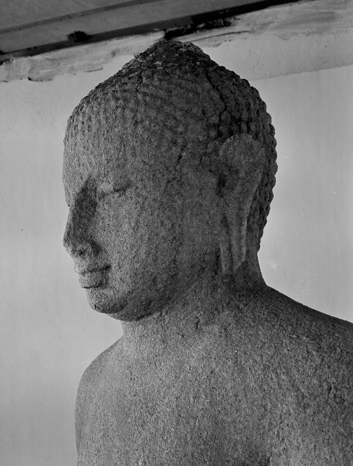 Anuradhapura Museum, Sri Lanka