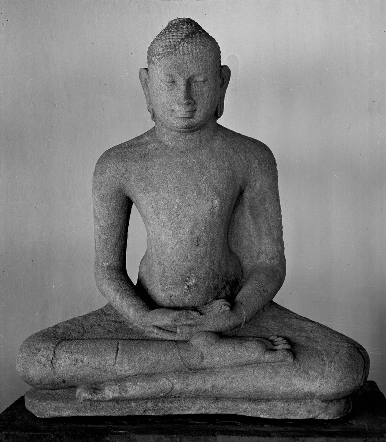 Anuradhapura Museum, Sri Lanka