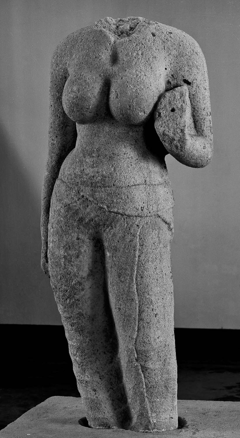 Anuradhapura Museum, Sri Lanka