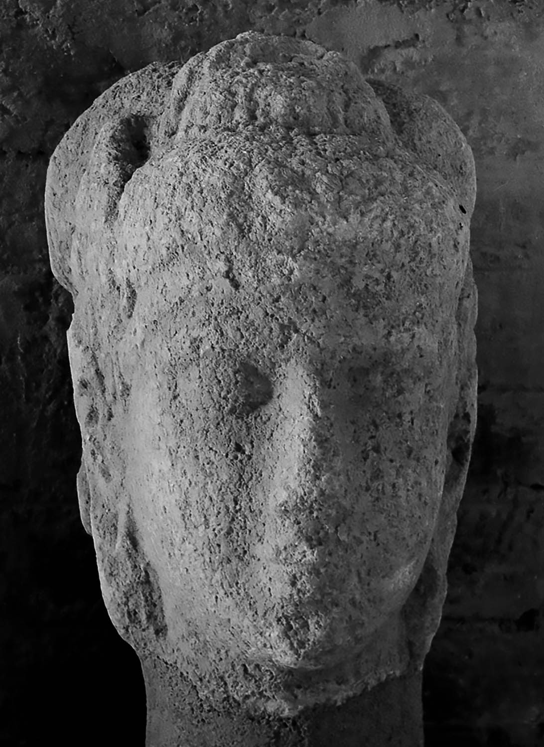 Anuradhapura Museum, Sri Lanka