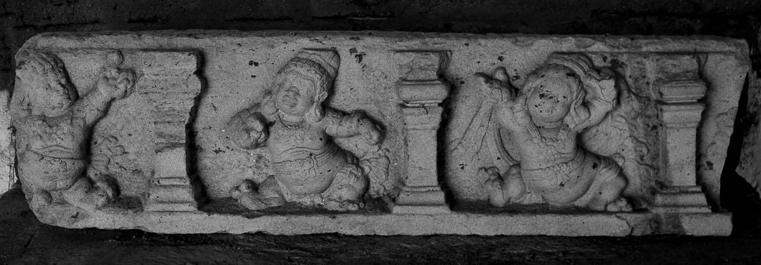 Anuradhapura Museum, Sri Lanka