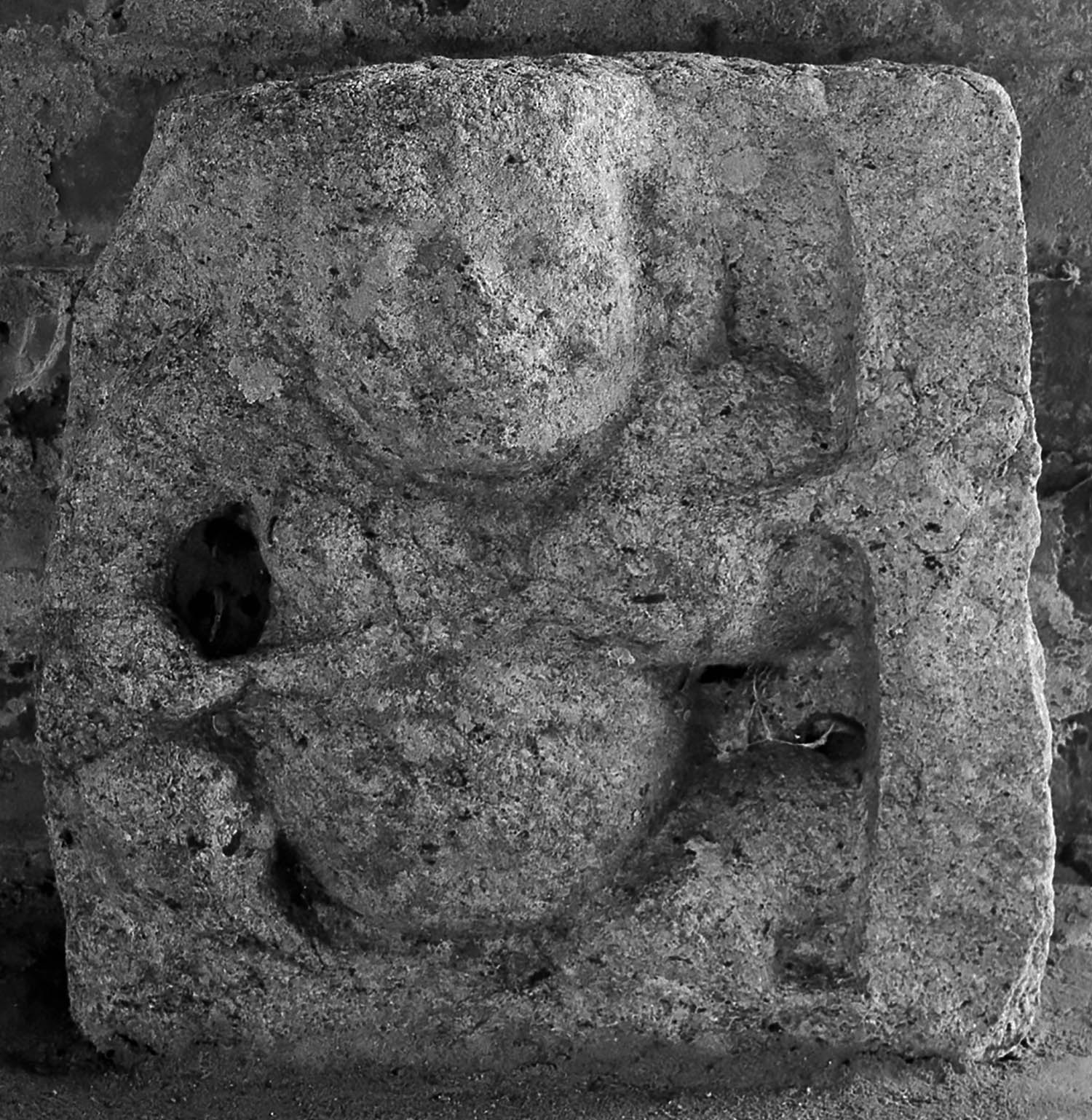 Anuradhapura Museum, Sri Lanka