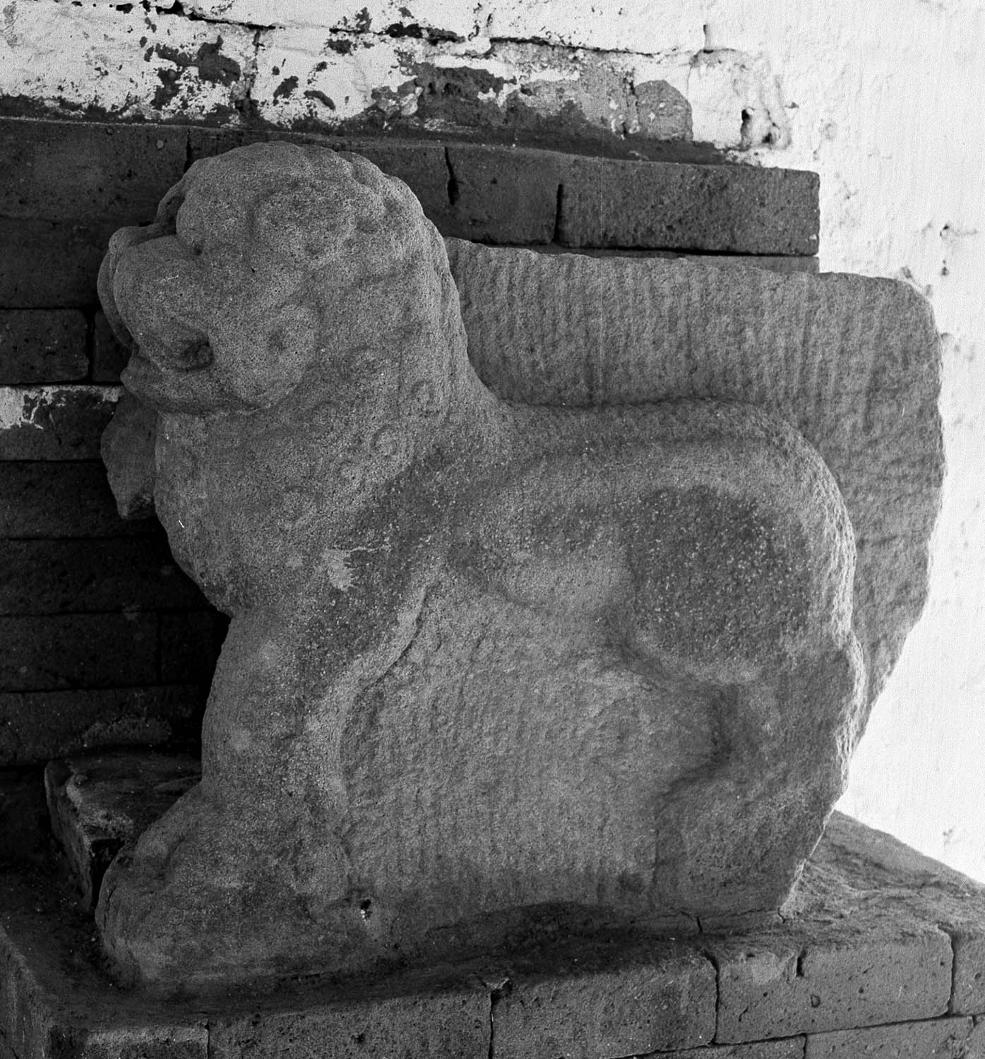 Anuradhapura Museum, Sri Lanka