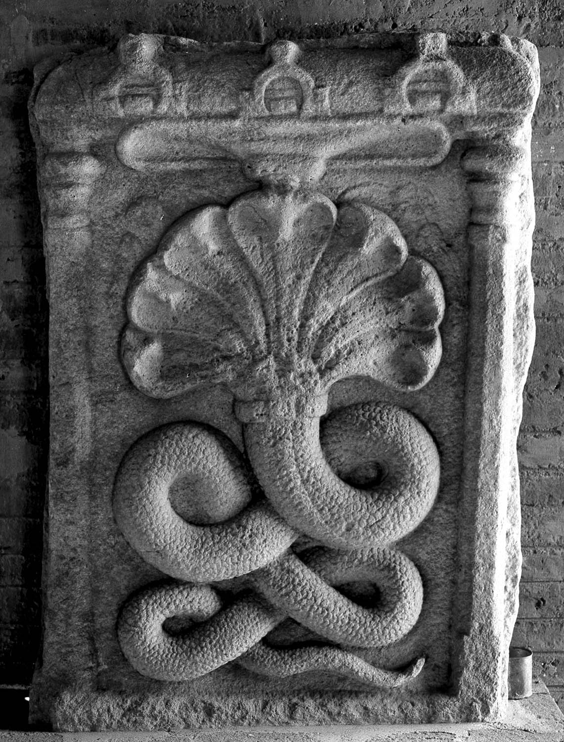 Anuradhapura Museum, Sri Lanka
