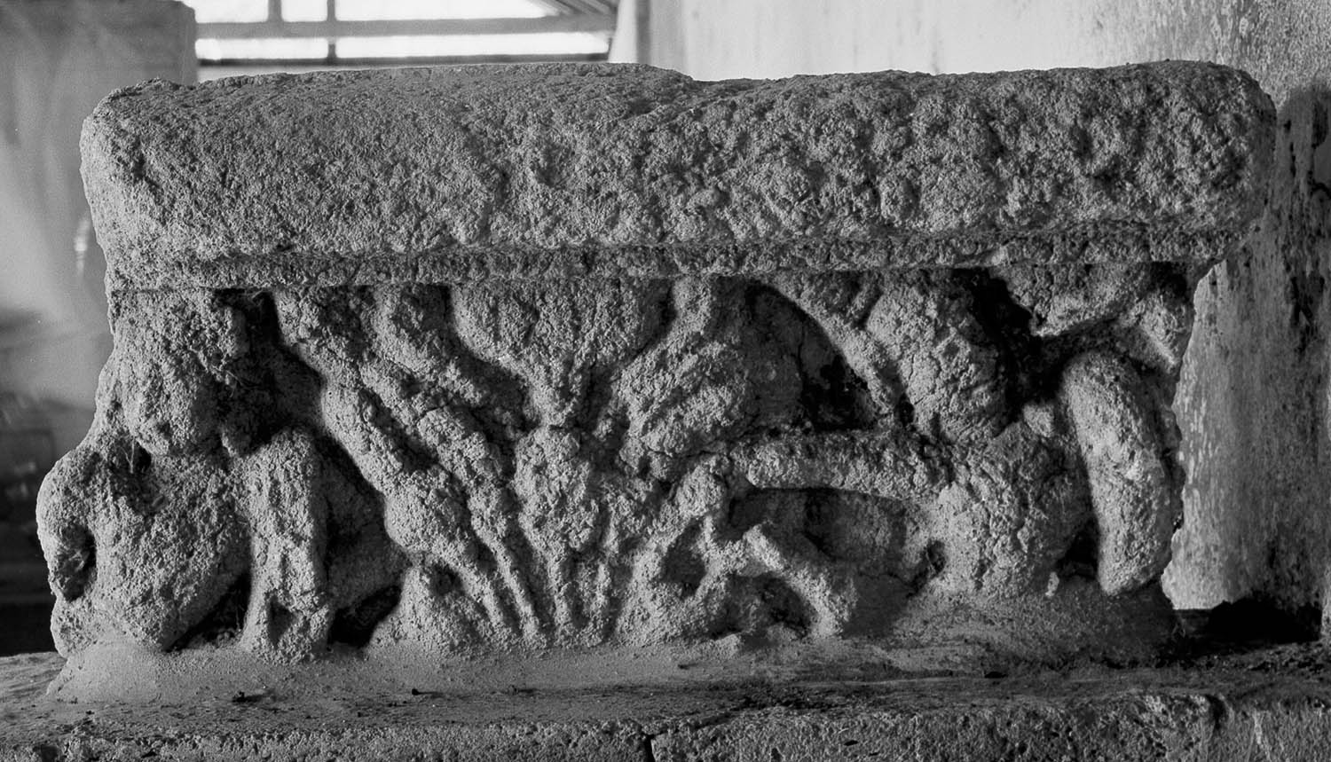 Anuradhapura Museum, Sri Lanka