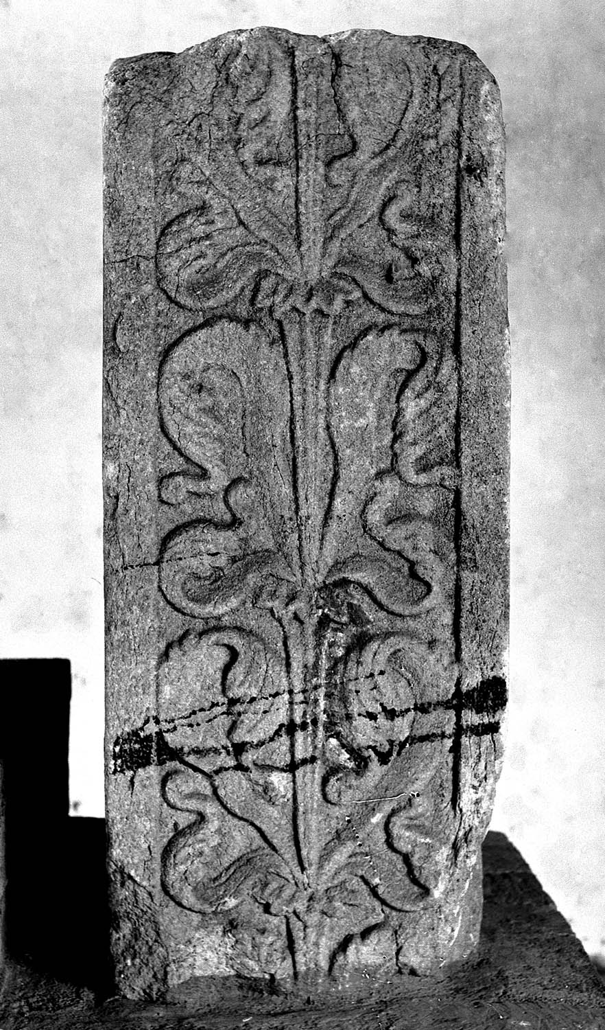 Anuradhapura Museum, Sri Lanka