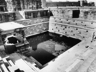 Mandakini Kunda, Bijolia, Rajasthan