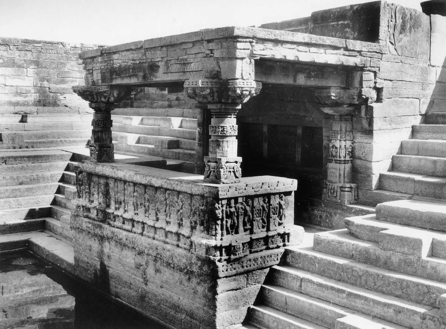 Mandakini Kunda, Bijolia, Rajasthan