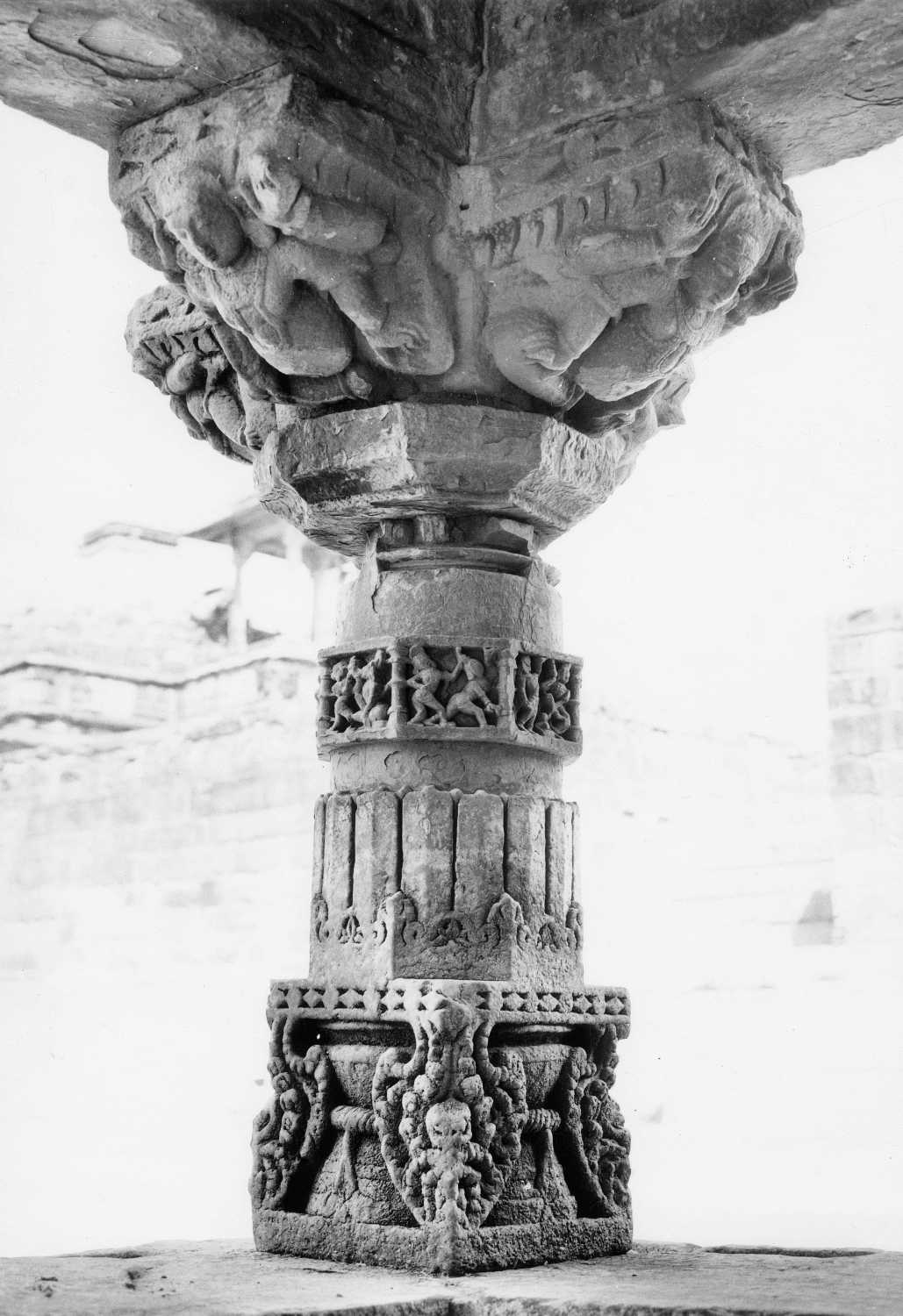 Mandakini Kunda, Bijolia, Rajasthan
