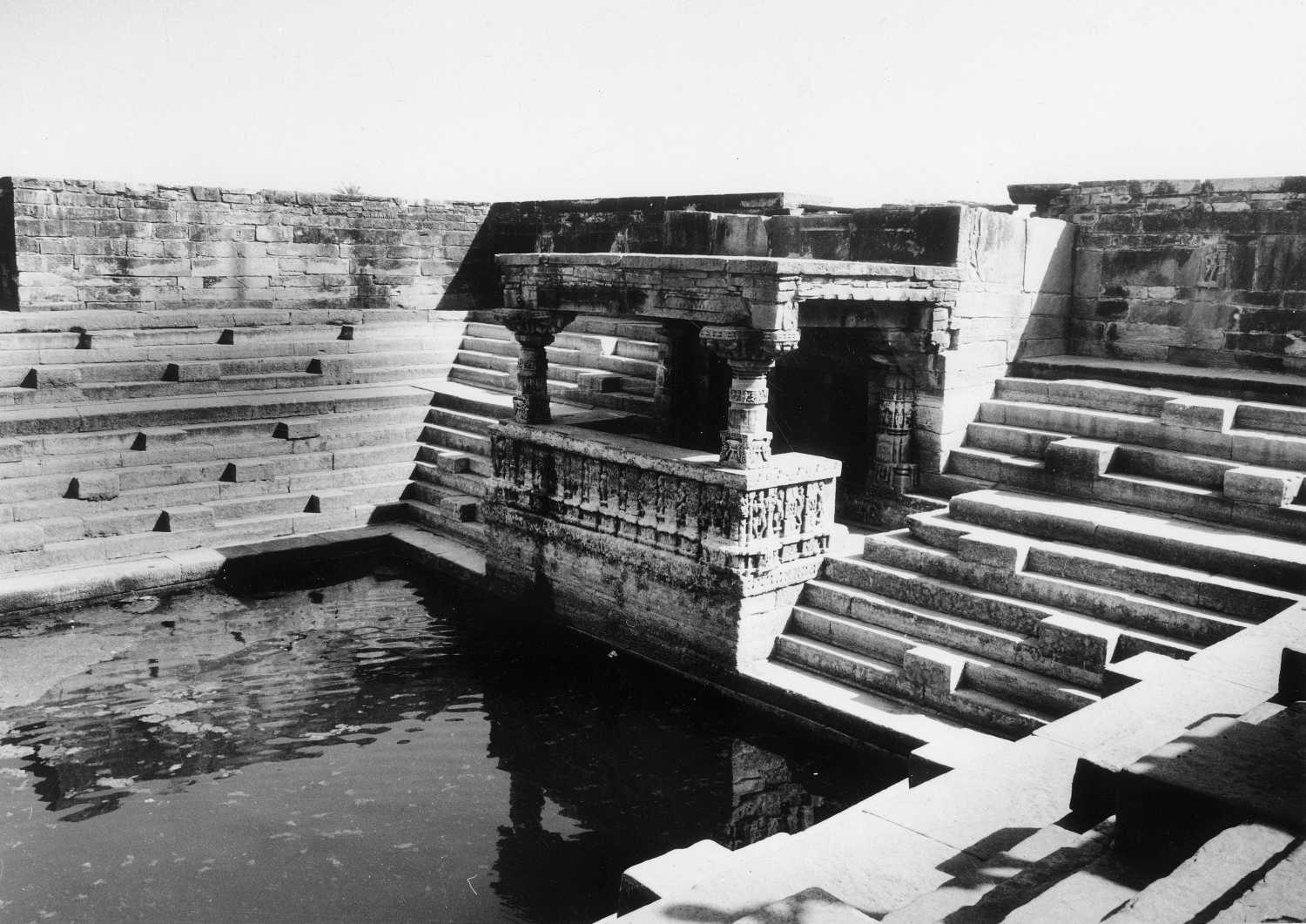 Mandakini Kunda, Bijolia, Rajasthan