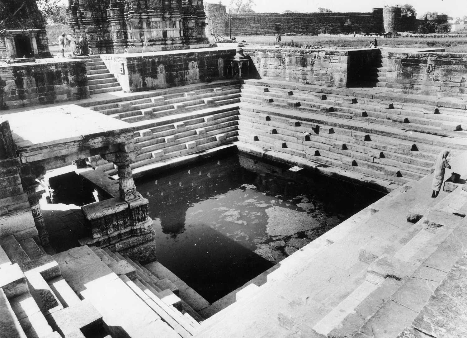 Mandakini Kunda, Bijolia, Rajasthan