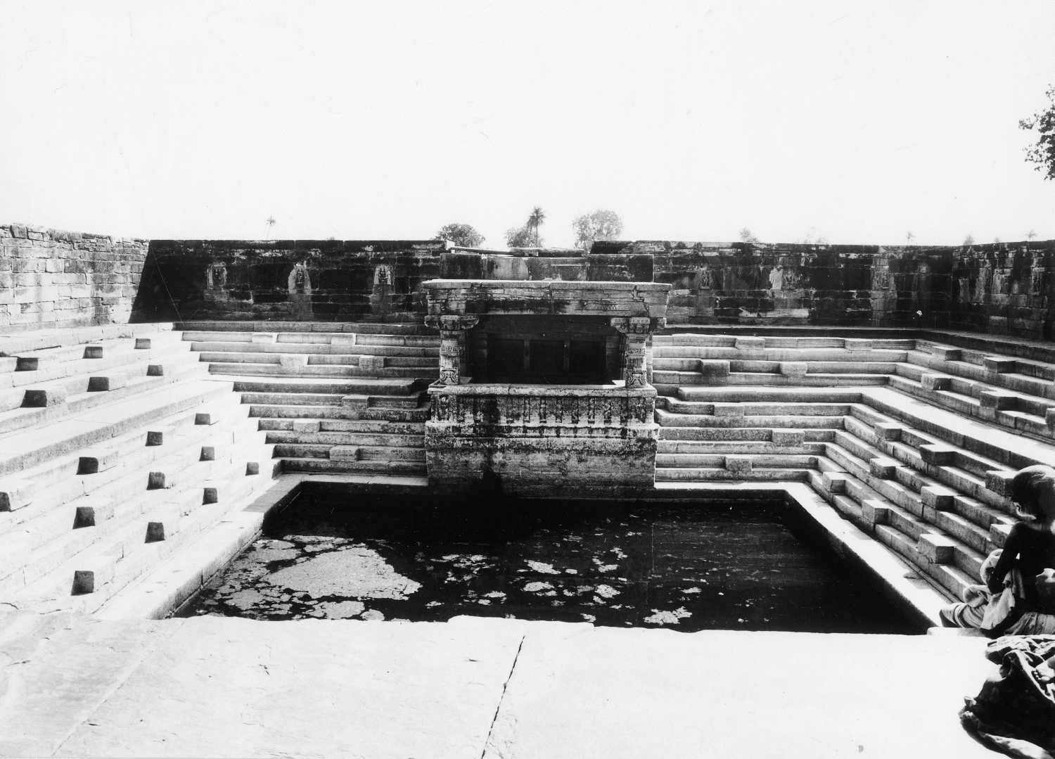 Mandakini Kunda, Bijolia, Rajasthan