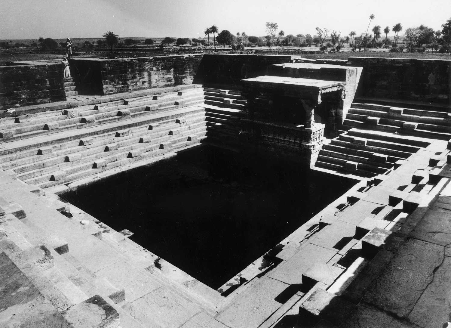 Mandakini Kunda, Bijolia, Rajasthan
