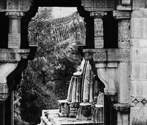 Gomukha kund, Chittorgarh, Rajasthan