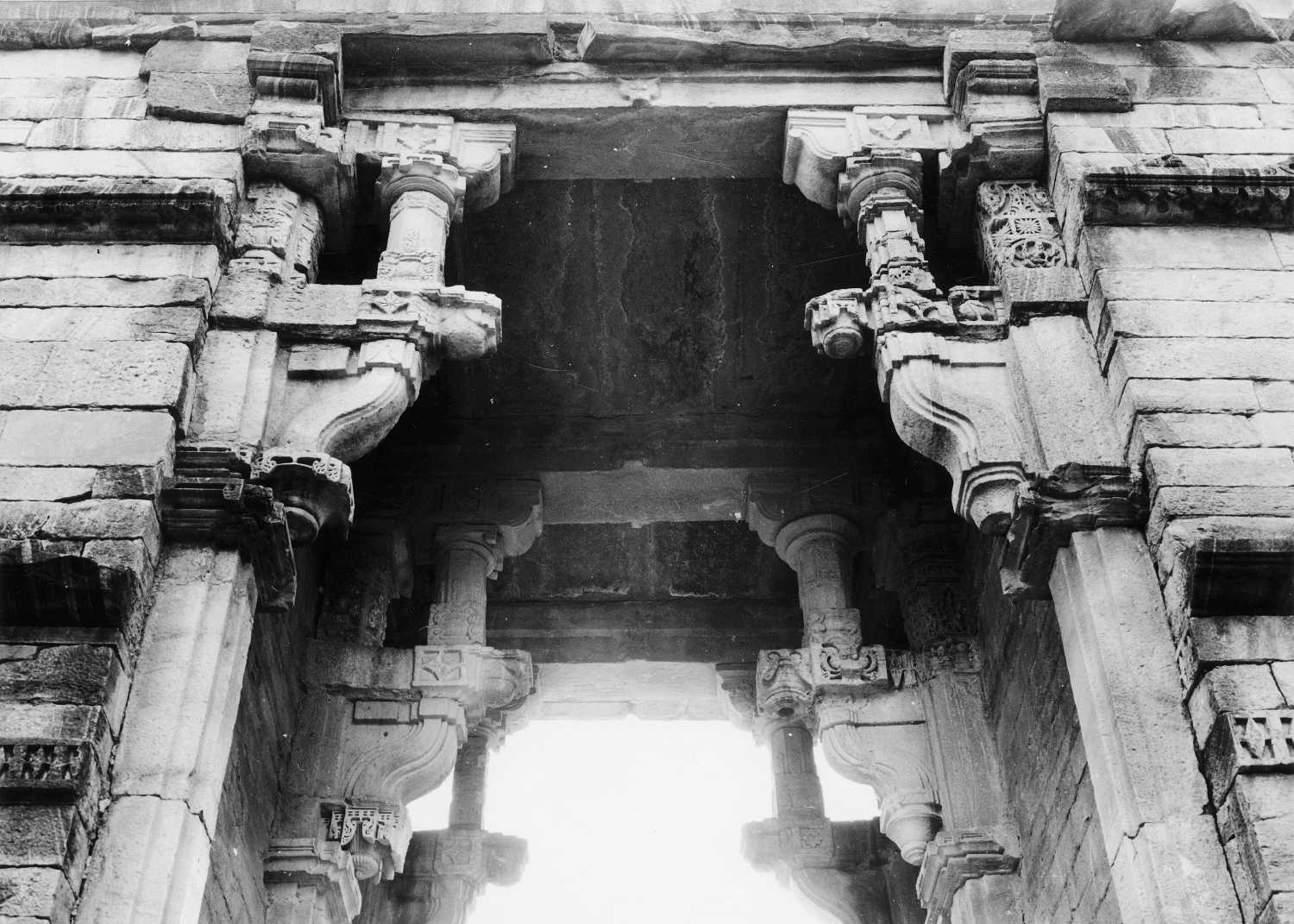 Gomukha kund, Chittorgarh, Rajasthan