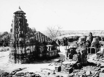 Vav, Menal, Rajasthan