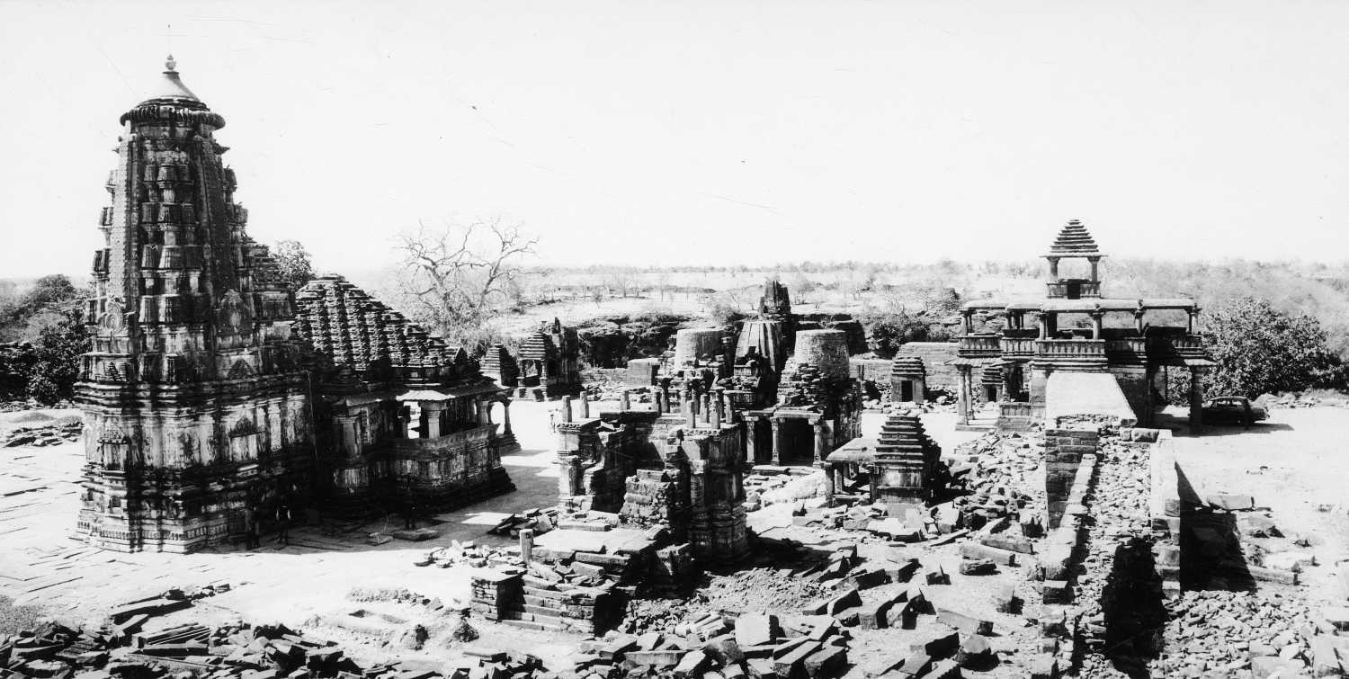 Vav, Menal, Rajasthan