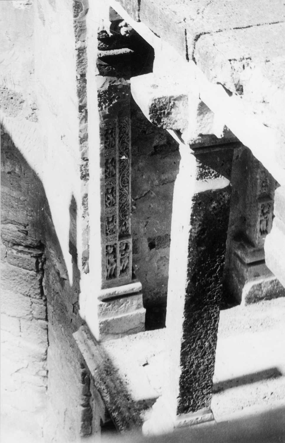 Dade-li-vav, Bhinmal, Rajasthan