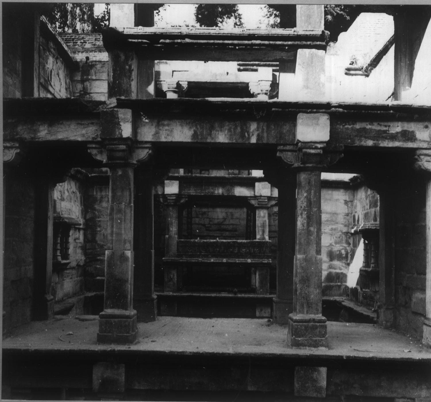 Vav, Sewari, Rajasthan