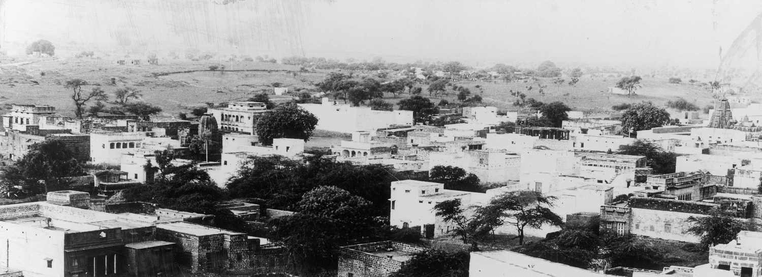 Kund, Osian, Rajasthan