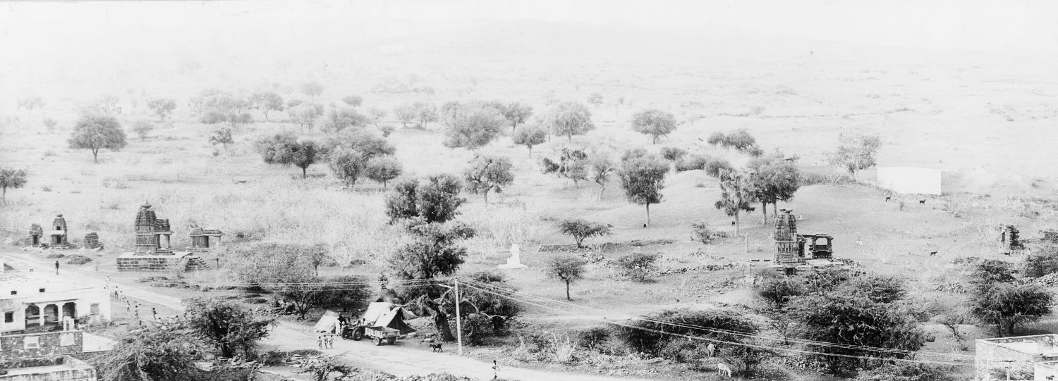 Kund, Osian, Rajasthan