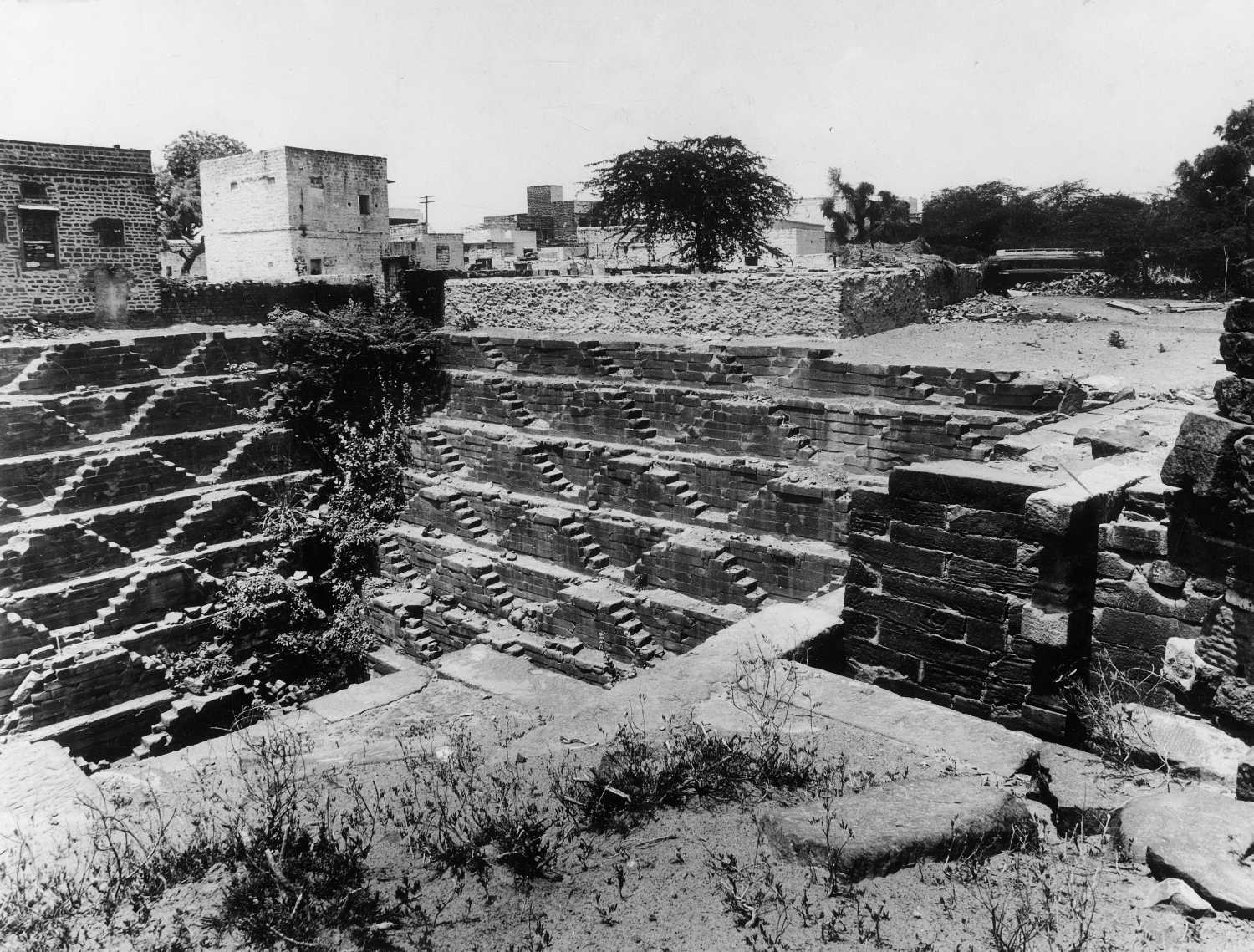 Kund, Osian, Rajasthan