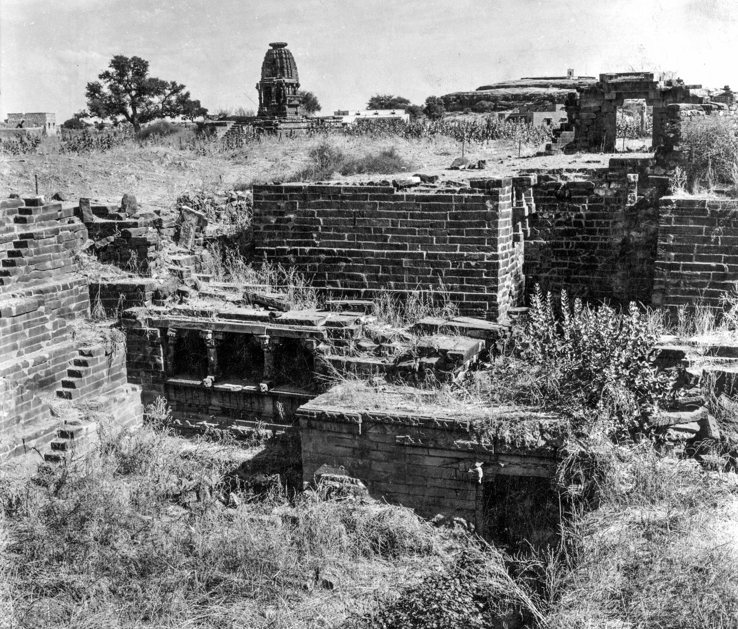 Kund, Osian, Rajasthan