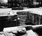 Cross-shaped Vapi, Badoli, Rajasthan