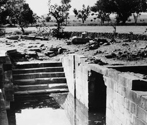 Cross-shaped Vapi, Badoli, Rajasthan